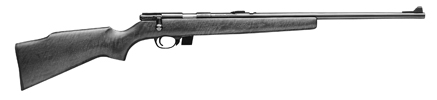 Field Grade Rimfires