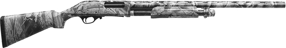 Field Hunter Maxi-Mag VR-MC Pump