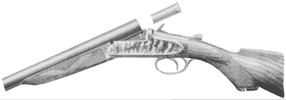 Grade E and F Single-Barrel Shotguns