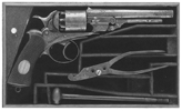 Daw Revolver