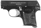 Gecado Model 11