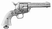 General Patton Colt