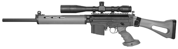 SA58 Gray Wolf