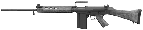 SA58 T48 Replica