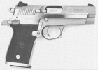 Firestar M43, M40, and M45