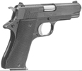Star Model BM