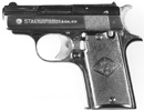 Star Model CO