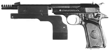 Star Model F Olympic