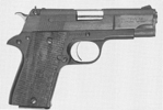 Star Model PD