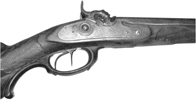 Side-by-Side Shotgun