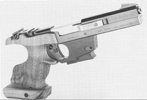 EAA Benelli Silhouette Pistol