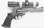 EAA Windicator Target Grade