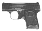 "Baby" Model