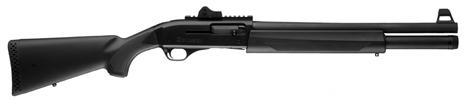 FN Self-Loading Police