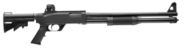 FN Tactical Police