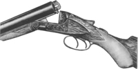 High Grade Guns A-FE