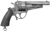 Galand, Galand & Sommerville, Galand Perrin (Galand M1872)