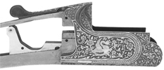 Daytona Grade 5 Engraving