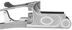 Daytona Grade 6 Engraving