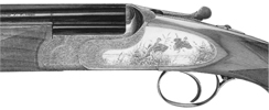 Daytona SL Grade 3 Engraving