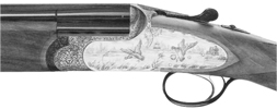 Daytona SLHH Grade 2 Engraving