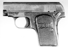 Libia 7.65mm