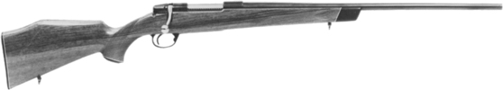 Deluxe Bolt-Action