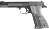 International Model 206