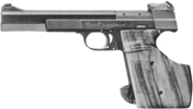 International Model 211