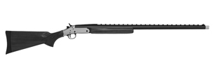 Topper Trap Gun