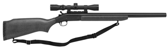 Ultra Lite Slug Hunter