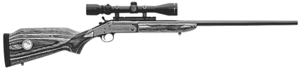 Ultra Rifle Rocky Mountain Elk Foundation Commemorative