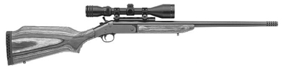 Ultra Rifle—Comp