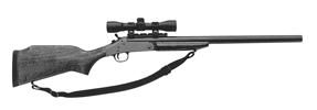 Ultra Slug Youth Bull Barrel
