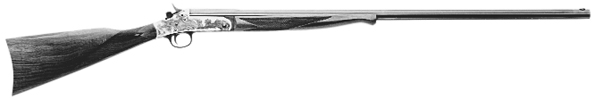 Wesson & Harrington Brand 125th Anniversary Rifle