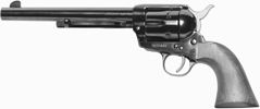 Rough Rider Big-Bore Series