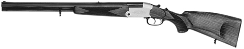 Model 22 Safety