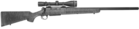HTR Heavy Tactical Rifle