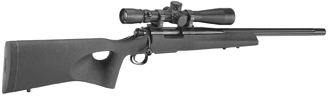VAR Varmint Rifle