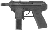 TEC-9M
