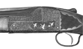 Knick Model Single-Barrel Trap