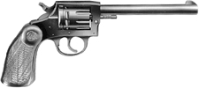Model 55A Sportsmen Target