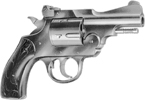 Model 67S Viking Snub