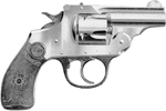 Safety Automatic Double-Action