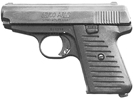 Bryco Model 38