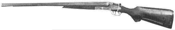 Baker Trap Gun