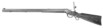 No. 5 Pacific Model