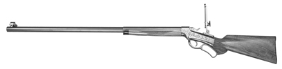 No. 7 Long Range Model