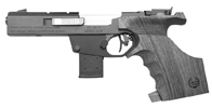Model MP90S Match (World Cup)