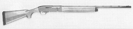 Montefeltro 20 Gauge